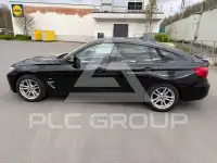 2017 BMW 325