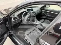 2017 BMW 325