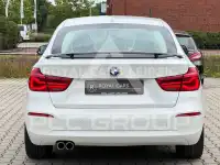 2017 BMW 325