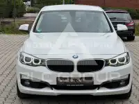 2017 BMW 325