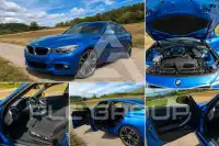 2017 BMW 325
