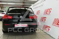 2017 BMW 118