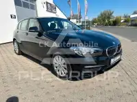 2017 BMW 118