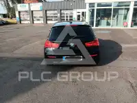 2017 BMW 118