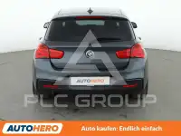 2017 BMW 118