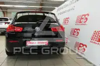 2017 BMW 118