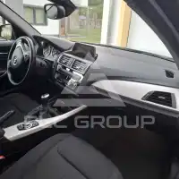 2017 BMW 118