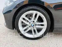 2017 BMW 118