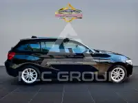 2017 BMW 118