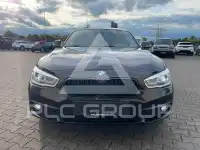 2017 BMW 118