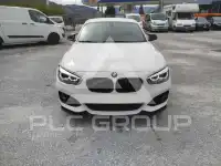 2017 BMW 118