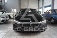 2017 BMW 118