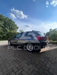2017 BMW 118