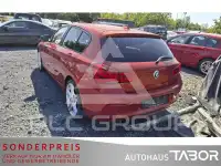 2017 BMW 118