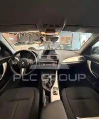 2017 BMW 118