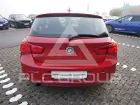 2017 BMW 118