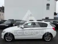 2017 BMW 118