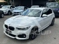 2017 BMW 118
