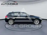 2017 BMW 118