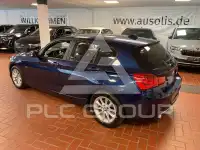 2017 BMW 118
