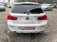 2017 BMW 118