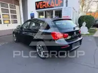 2017 BMW 118