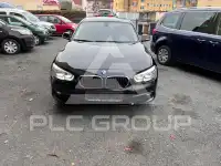 2017 BMW 118