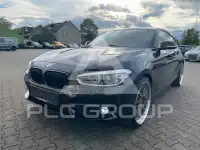 2017 BMW 118