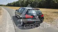 2017 BMW 118