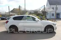 2017 BMW 118