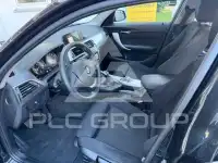 2017 BMW 118