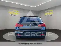 2017 BMW 118