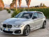 2017 BMW 118