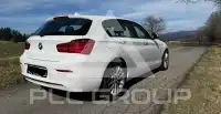 2017 BMW 118