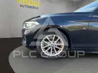 2017 BMW 118