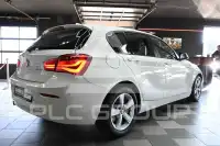 2017 BMW 118