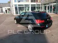 2017 BMW 118