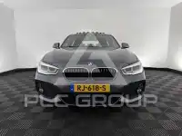 2017 BMW 118