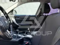 2017 BMW 118