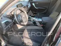 2017 BMW 118