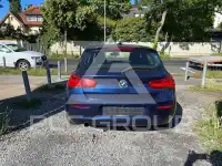 2017 BMW 118