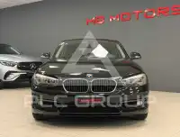 2017 BMW 118