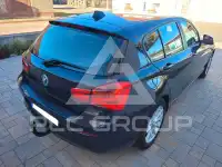 2017 BMW 118