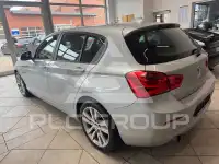 2017 BMW 118