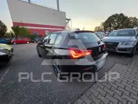 2017 BMW 118