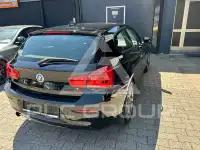 2017 BMW 118