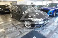 2017 BMW 118