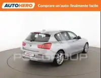 2017 BMW 118