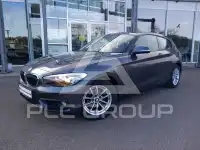 2017 BMW 118