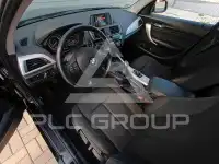 2017 BMW 118